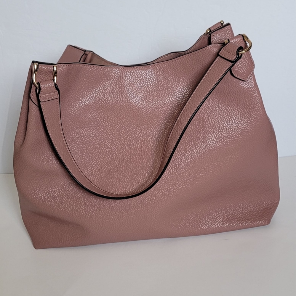 A New Day  Handbag
